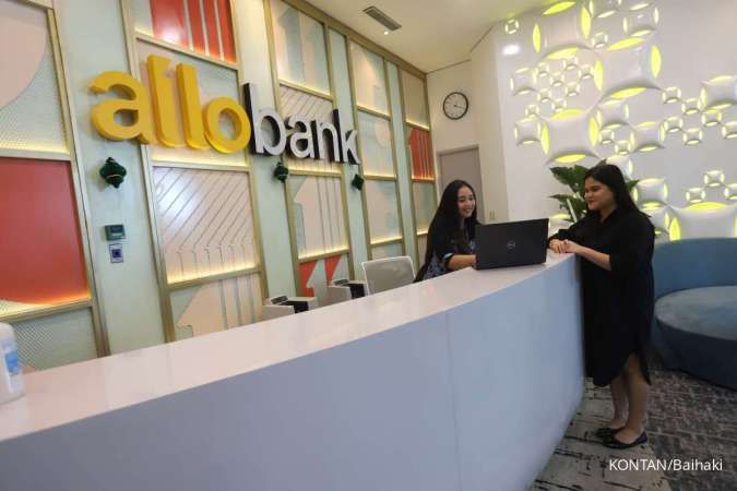 Promo Allobank x Ruparupa hingga 14 September 2024, Ada Cashback Rp 100.000