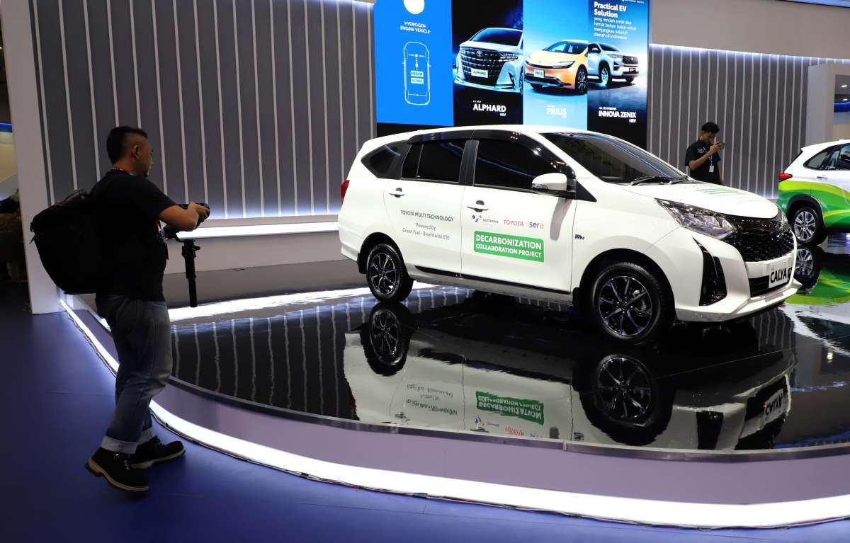 Menakar Efek Mandatori Bioetanol E20 Terhadap Emiten Produsen Etanol