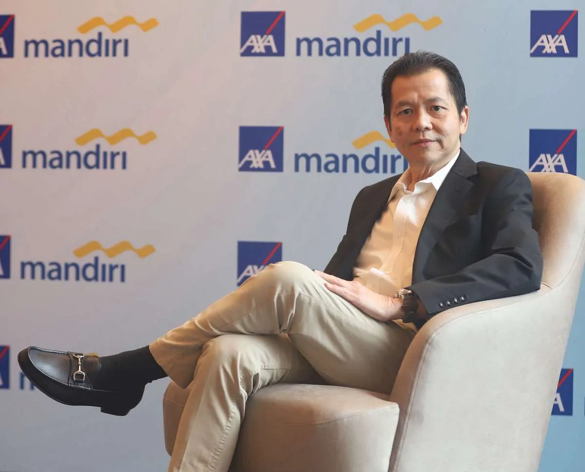 AXA Mandiri Bayar Klaim Rp 6,6 Triliun hingga Kuartal III-2024