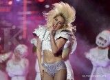 Konser Megah Lady Gaga di Brasil Jadi Target Serangan Bom Kelompok Ekstremis