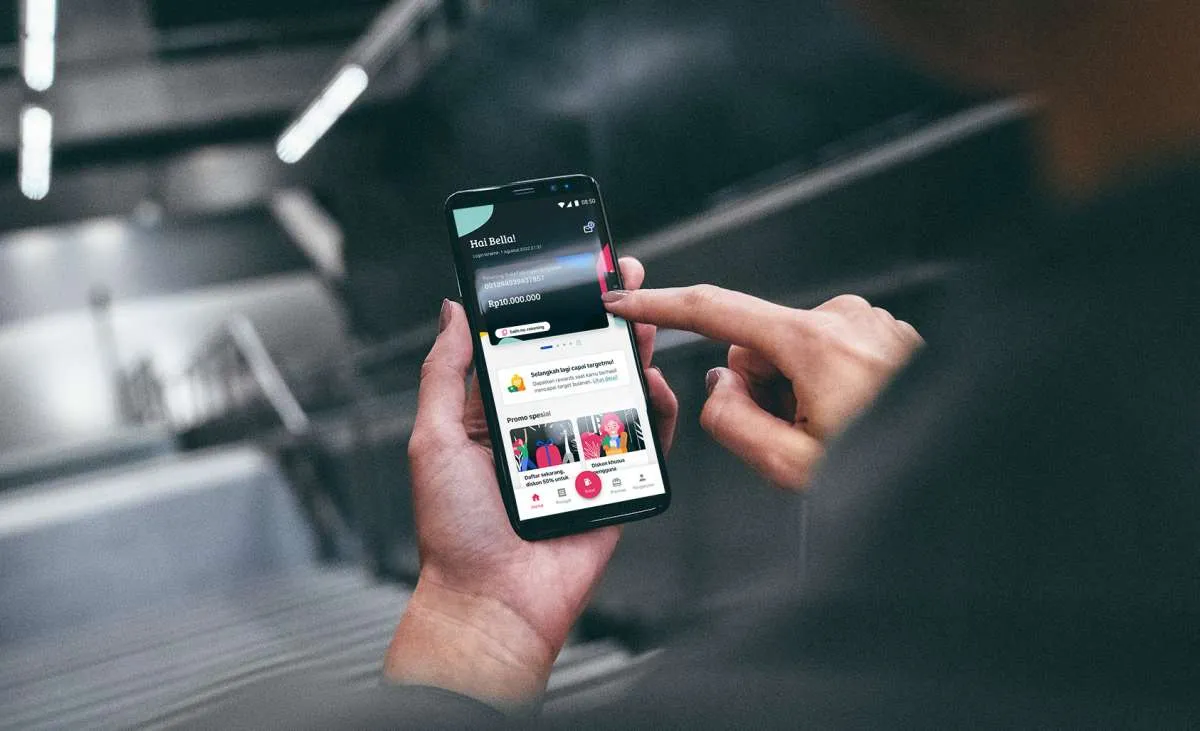 Jual Portofolio Konsumer Konvensional, Stanchart Beralih Garap Kredit Digital 