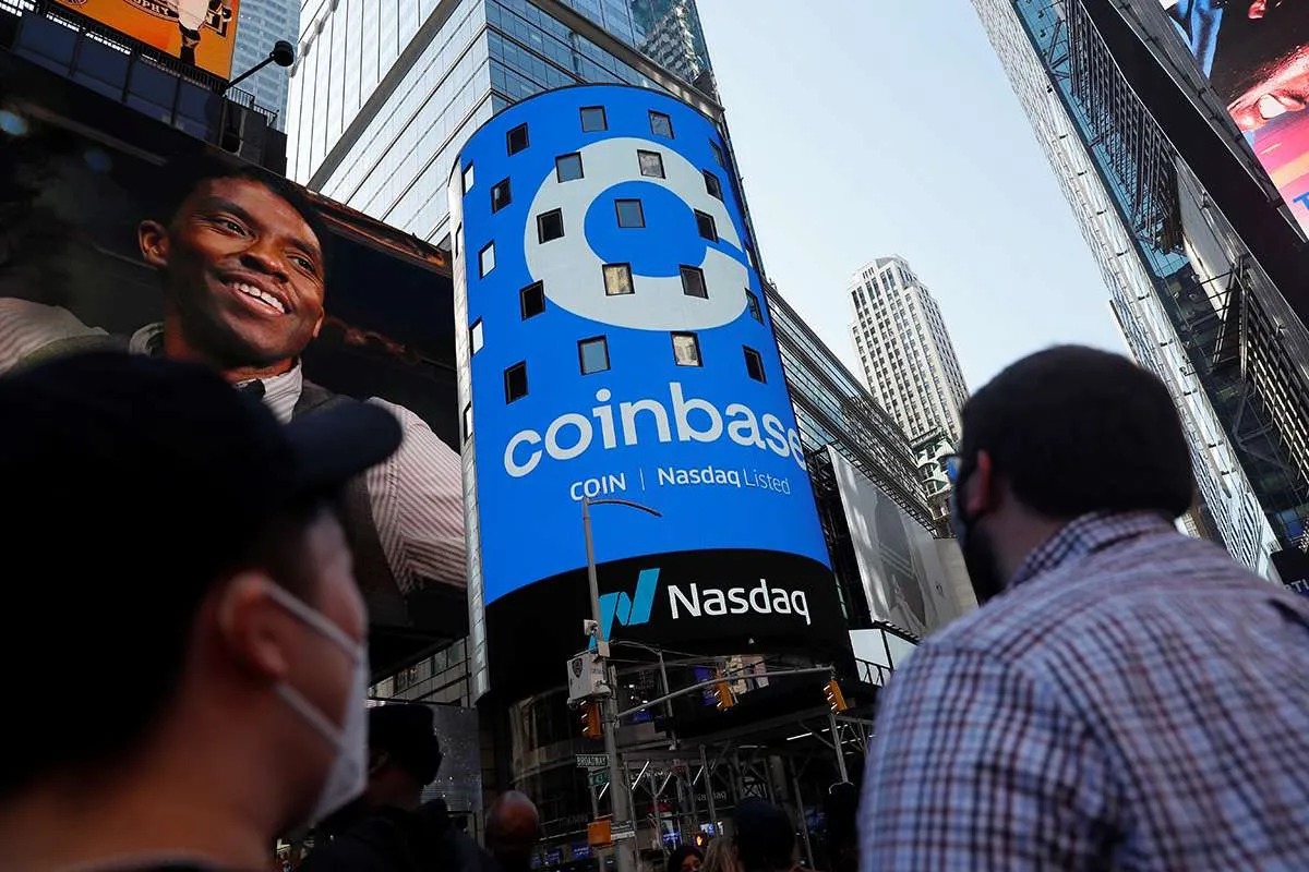 Coinbase menargetkan dana US$ 1,5 miliar melalui penawaran surat utang