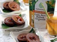 Fulus dari Manisnya Produk Gula Aren