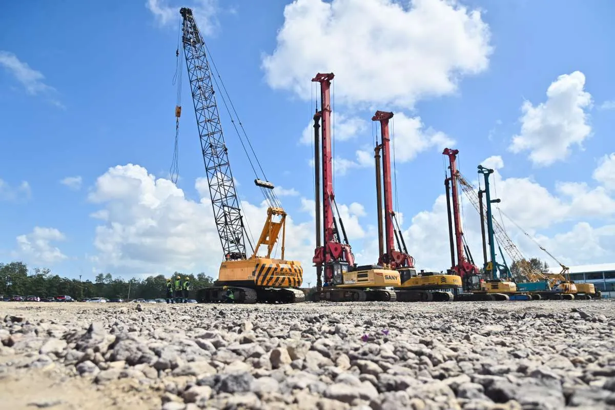 Danantara Tetapkan 8 Mitra PSEL Tahap Kedua, Ini Daftarnya