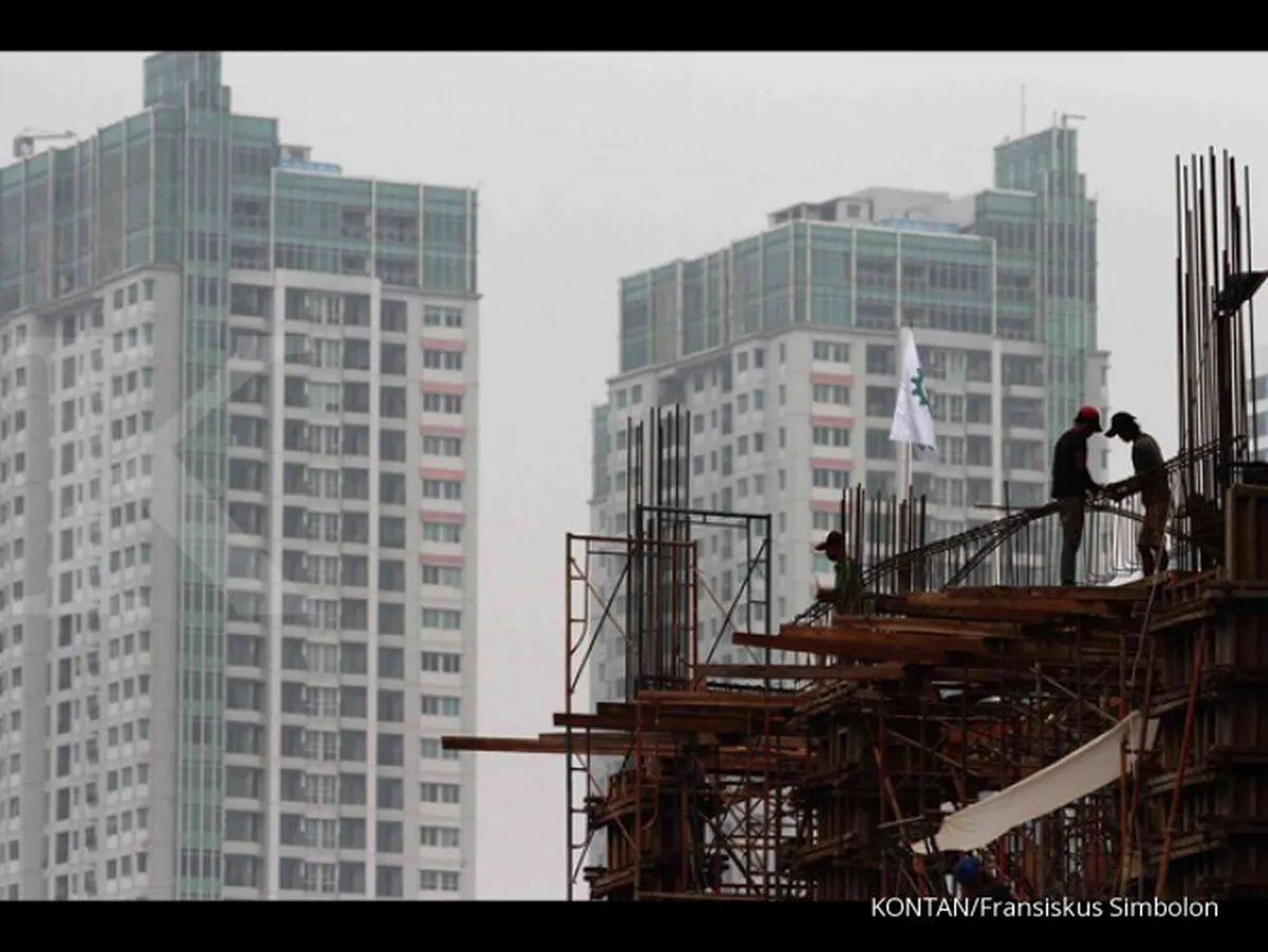 Kontraktor Kedutaan AS dilaporkan ke polisi