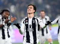 Link Live Streaming Napoli vs Juventus di Liga Italia Serie A Pekan 22