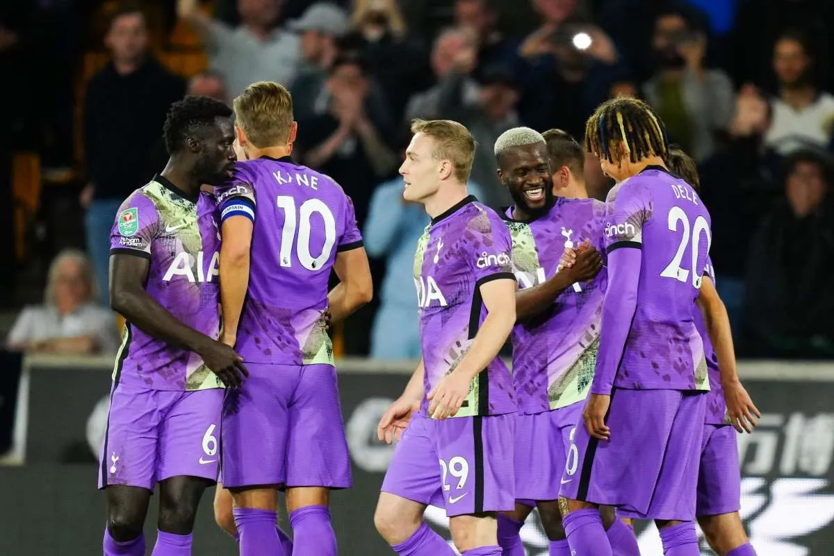 Prediksi Arsenal vs Tottenham di Liga Inggris: The Gunners waspada kejutan Spurs