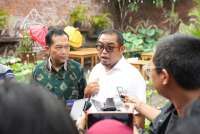 Produksi Kakao Merosot, BPDP Kemenkeu Siapkan Dukungan Penuh untuk Program Peremajaan