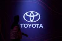 Toyota Kerek Proyeksi Laba Operasional Tahunan dan Bakal Gelar Buyback Saham