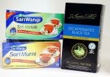 UNVR Resmi Melepas Teh Sariwangi ke Grup Djarum