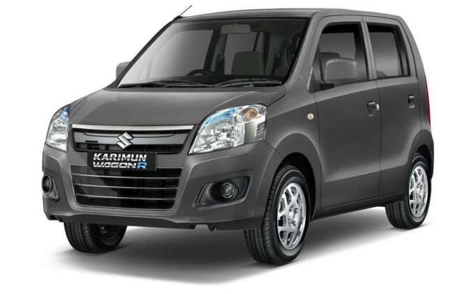 Good bye Karimun Wagon R! Harga mobil bekasnya murah, mulai Rp 55 juta 