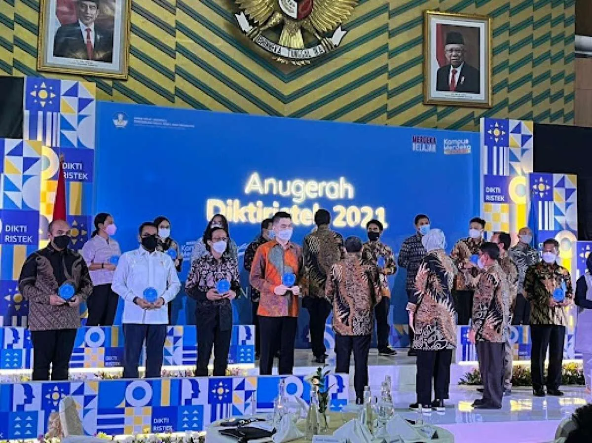 Blibli Dinobatkan Menjadi Best Mentoring Partner di Program Magang Kampus Merdeka  