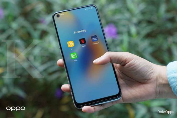 Enam Jenis Aplikasi Wajib Ada di Ponsel Kaum Milenial