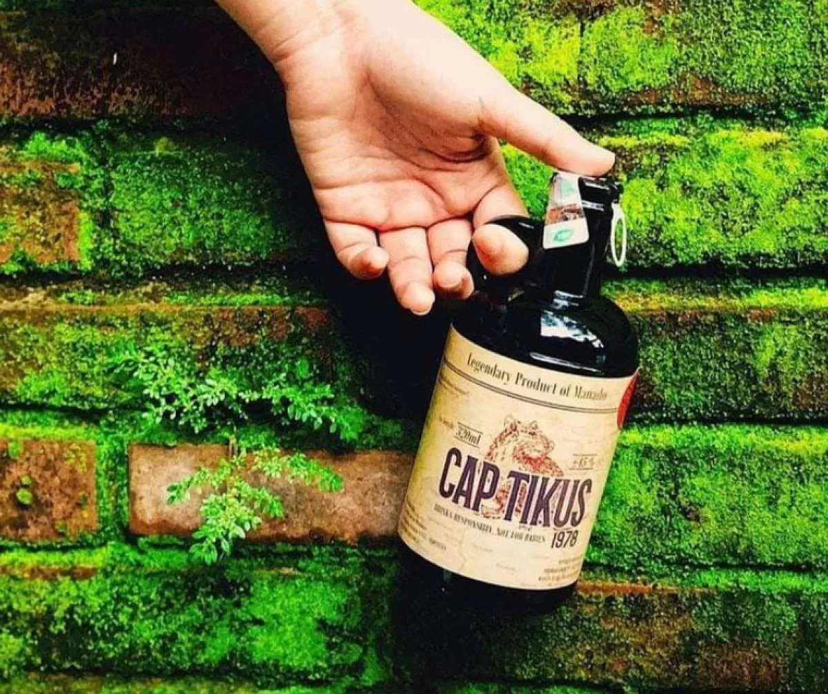 Saham PT Jobubu Jarum Minahasa Tbk (BEER) Kembali Naik, Begini Prospeknya