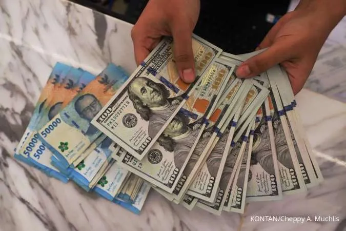 6 Dampak Mengerikan di Kantong dan Bisnis Anda jika Dollar Terus Menguat