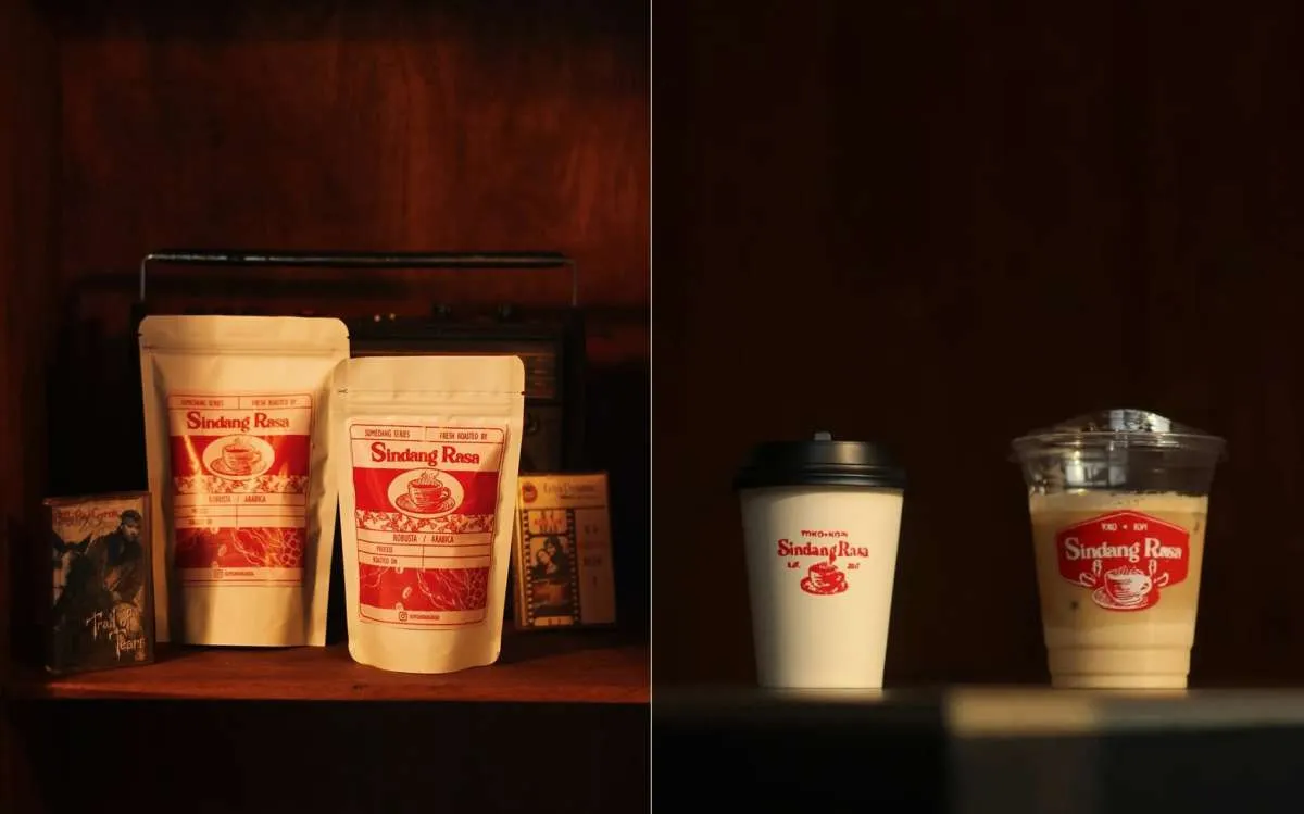Menghampiri Cuan Aroma Kopi Khas Sumedang