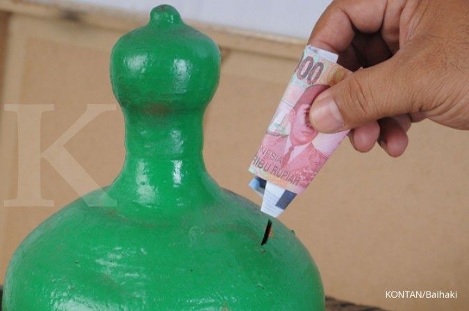 Kinerja Reksadana Menguat di Agustus 2026, Investor Pantau Dampak RAPBN 2027