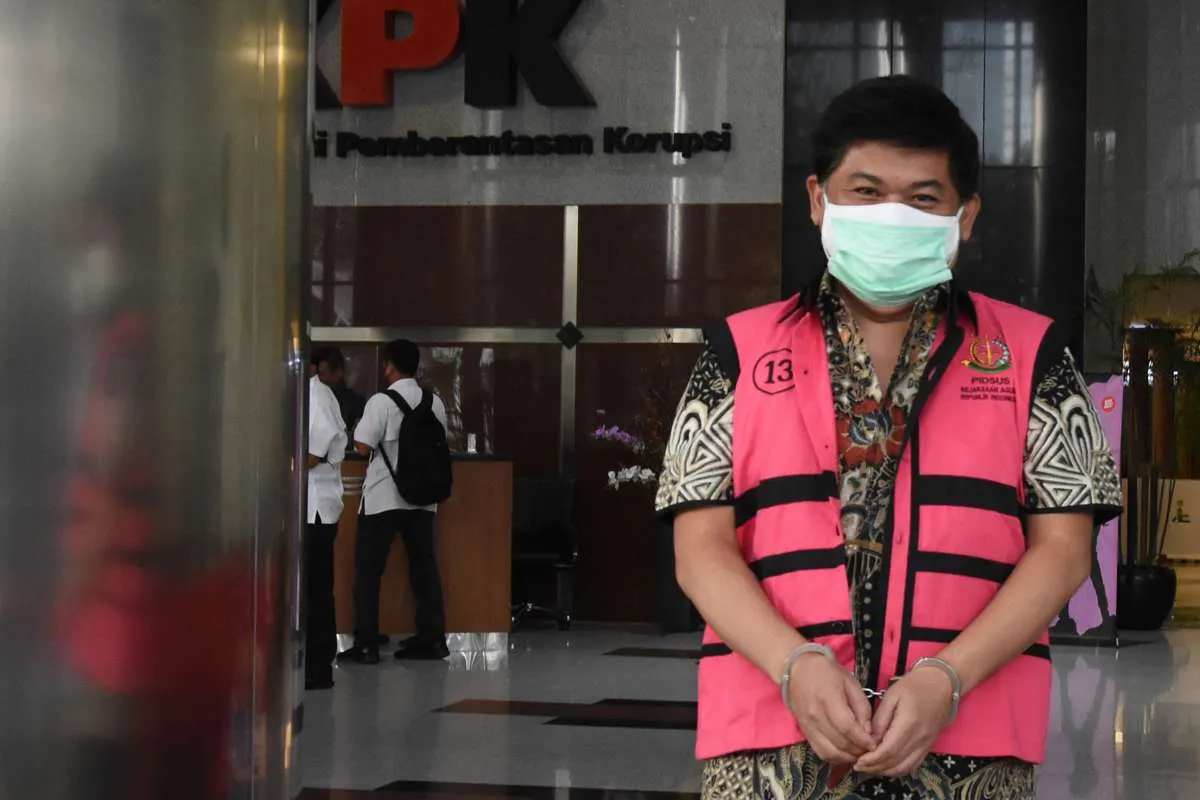 Segera hadapi sidang perdana kasus Jiwasraya, begini persiapan Heru Hidayat