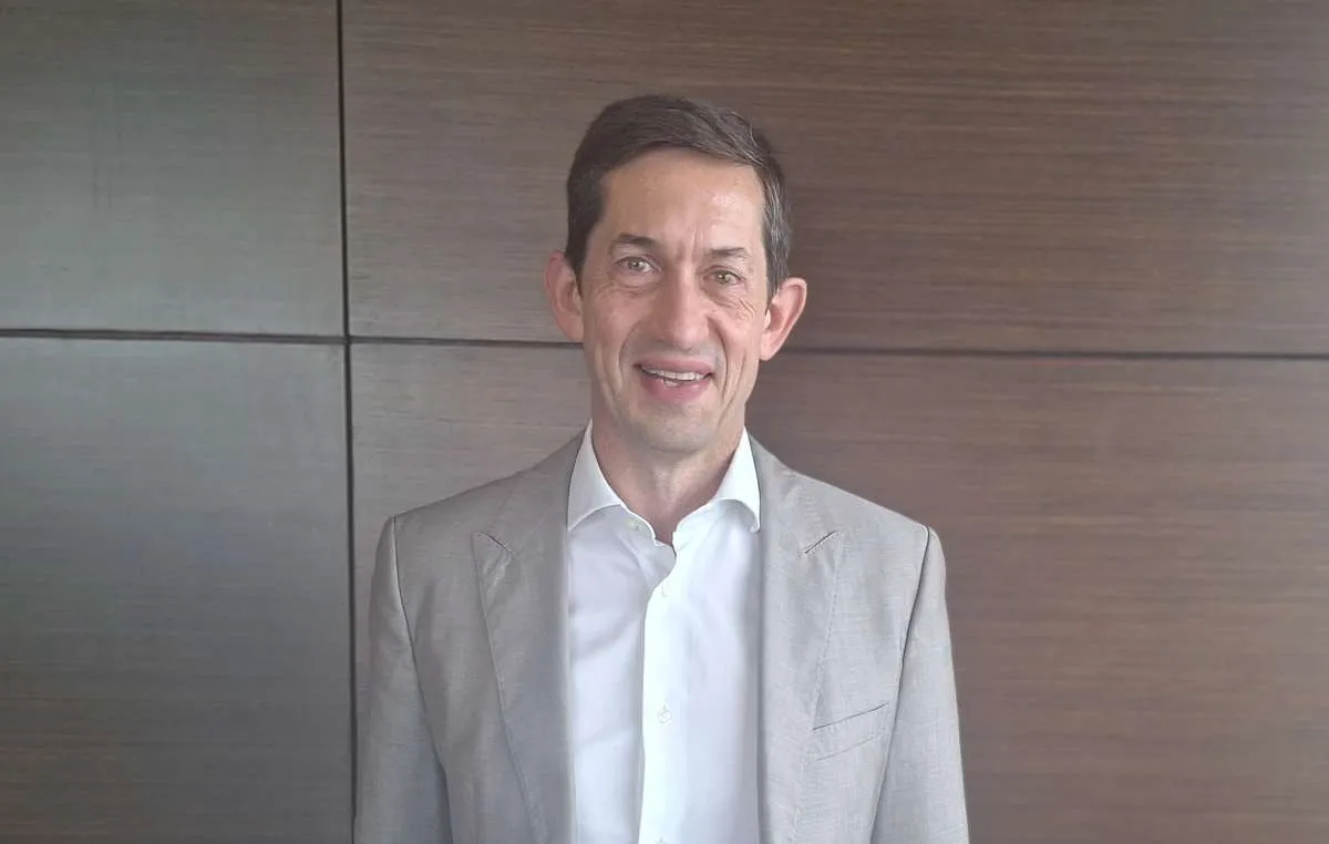 Prof Francisco Veloso INSEAD: Revolusi Artificial Intelligence Pengaruhi Segala Aspek