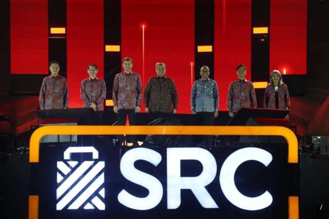 SRC Terus Konsisten Memberdayakan UMKM dan Memperkuat Kemandirian Ekonomi Rakyat