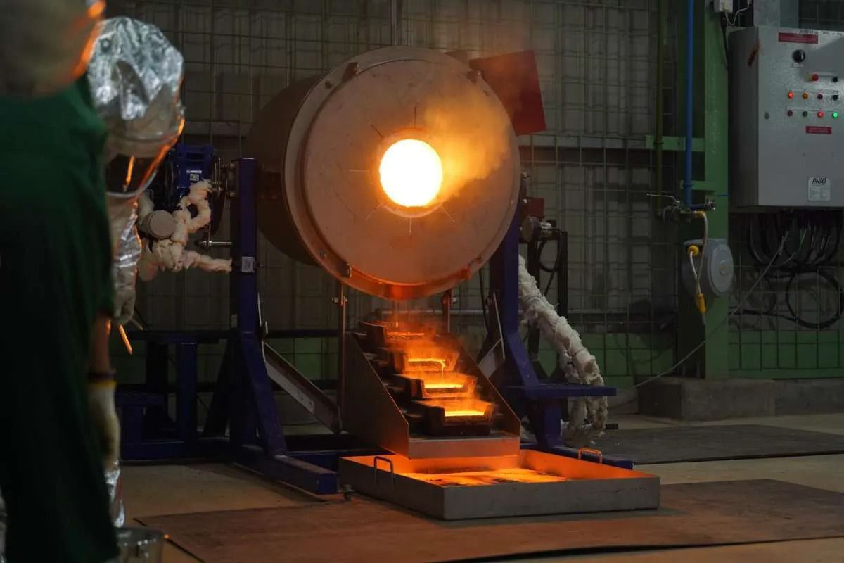 Tambah Modal Kerja, Merdeka Gold Resources Tbk (EMAS) Tarik Kredit Rp 2,56 Triliun