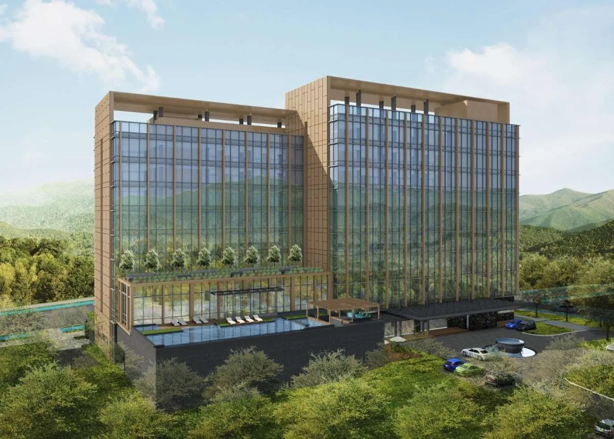 Swissotel Nusantara Dibuka di Ibu Kota Nusantara   