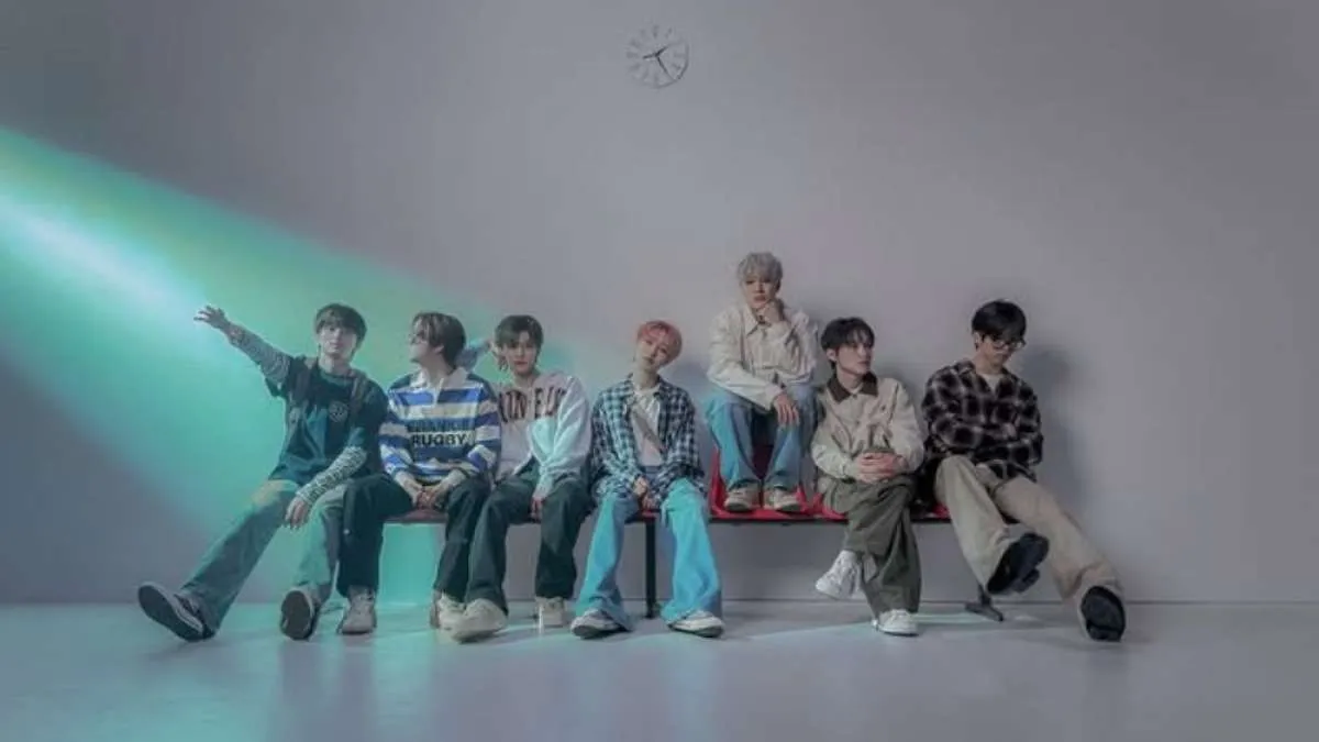 Intip Lirik Lagu Chiller NCT DREAM dan Terjemahannya dalam Bahasa Indonesia