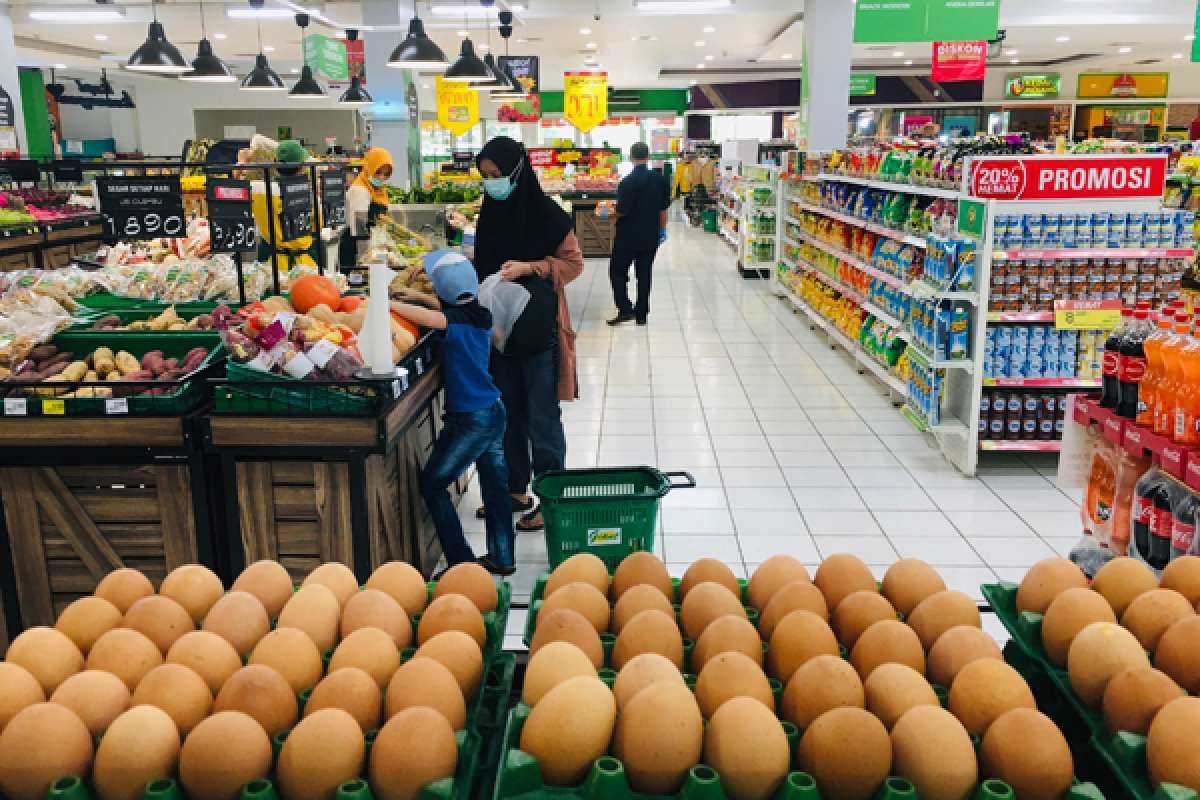 Stimulus Dongkrak Konsumsi, Ini Rekomendasi Saham ICBP, MYOR, UNVR, dan KINO
