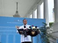 Mensesneg Janji Percepat Proses Perpres Ojol