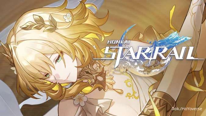 Kode Redeem Honkai: Star Rail (HSR) Februari 2025 Terbaru, Ada Stellar Jade Gratis