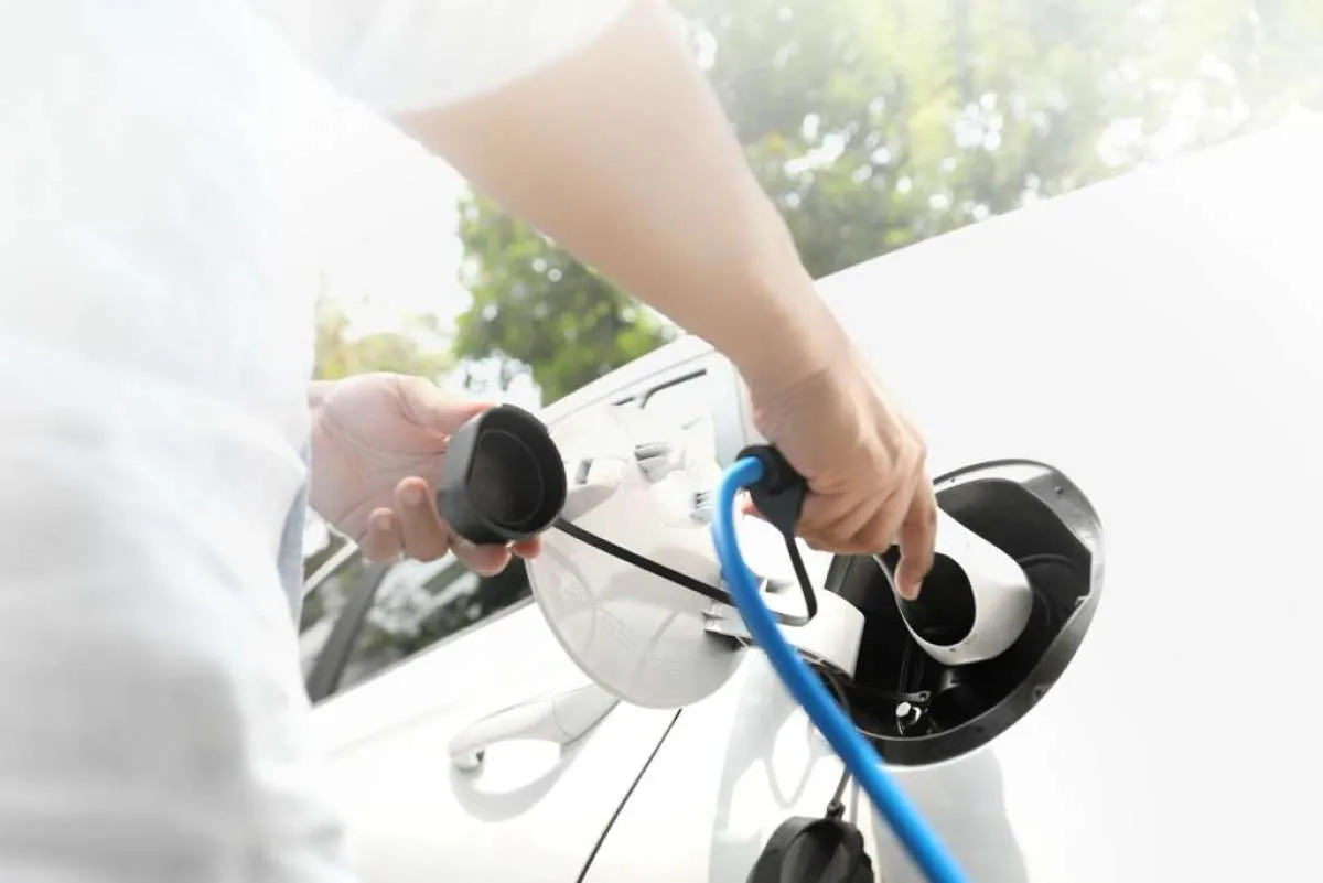 Hyundai incar penjualan mobil listrik mencapai 1.000 unit di Indonesia 