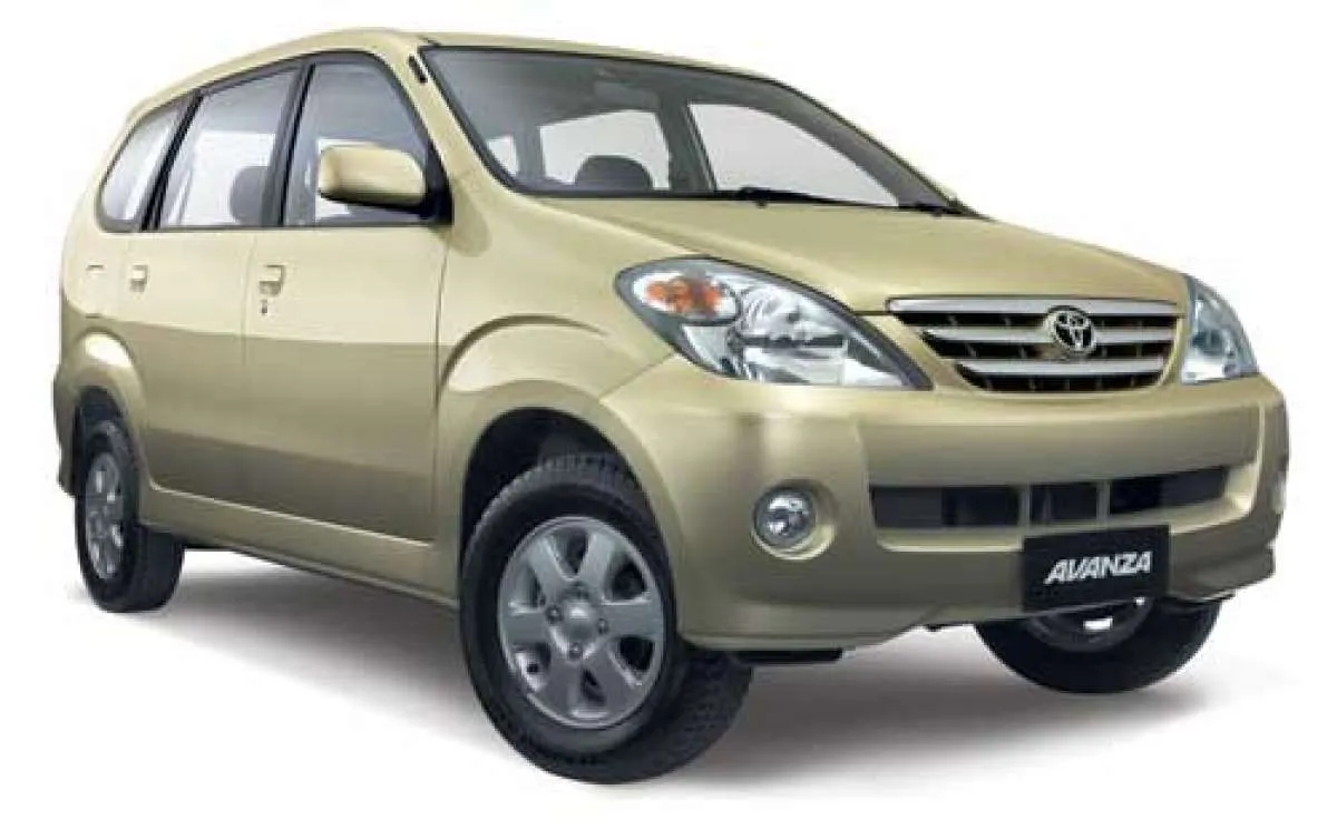 Harga mobil bekas Toyota Avanza tahun segini mulai Rp 50 juta saja, murah banget