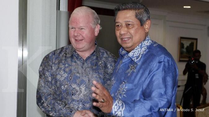 SBY asks ANZ to consider cattle industry