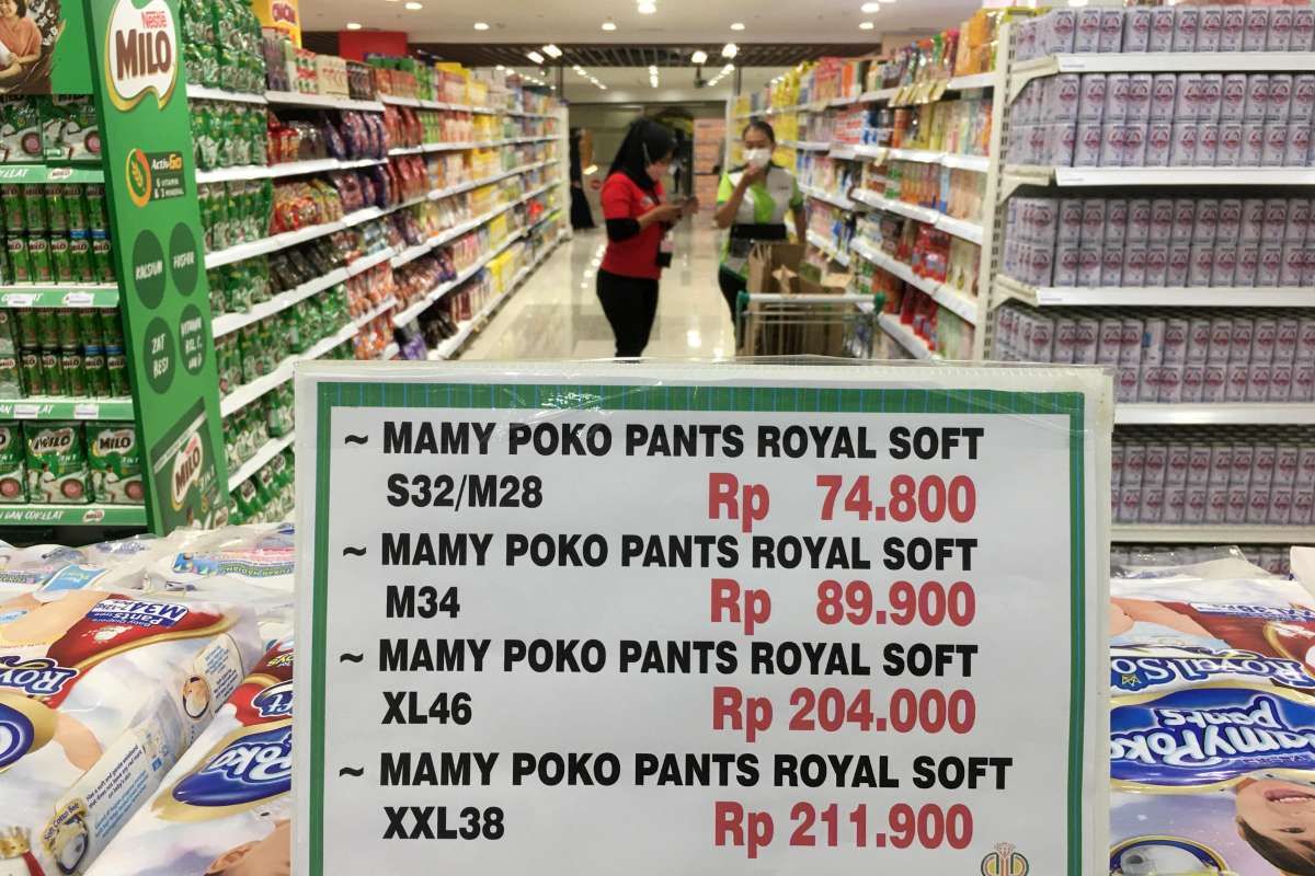 Ingin Lanjutkan Pertumbuhan Kinerja, UCID Siapkan Dana Belanja Rp 300 Miliar