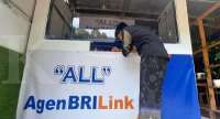 AgenBRILink Himpun Dana Murah Rp 19,38 Triliun pada Tahun Lalu