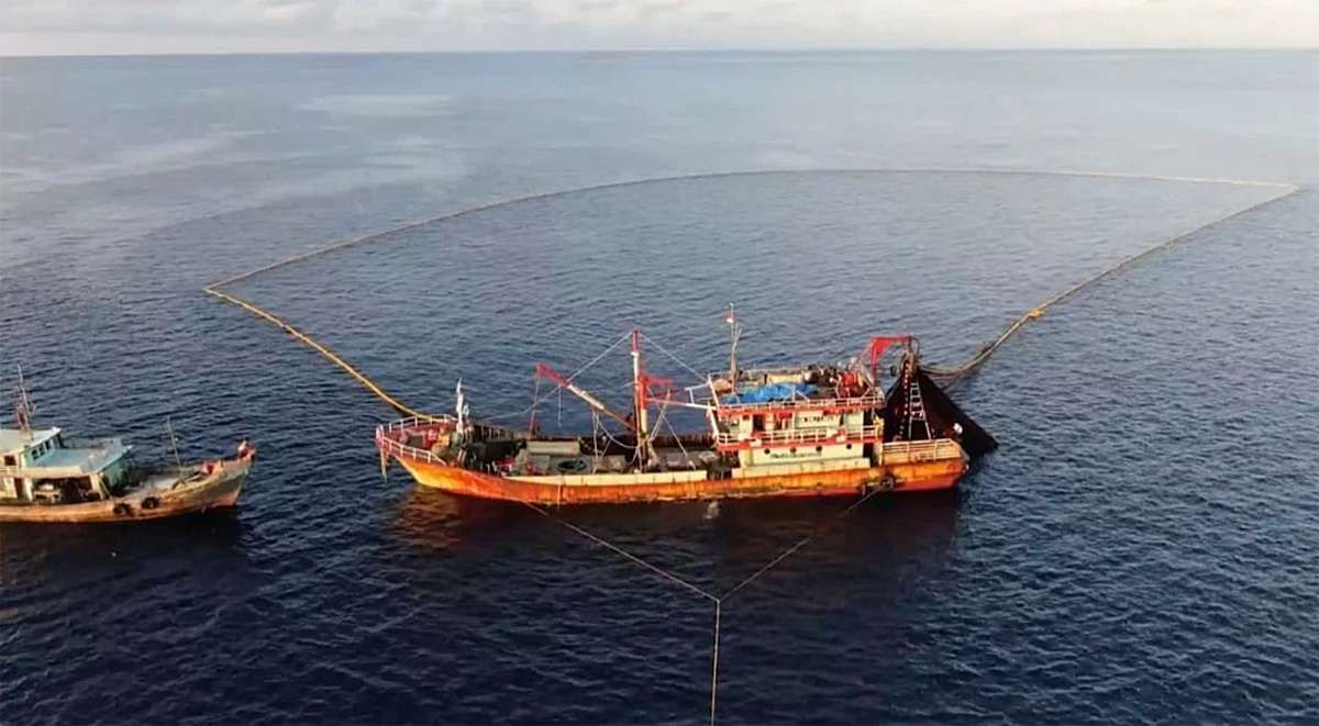 Harga Saham Cilacap Samudera (ASHA) Konsisten Menguat