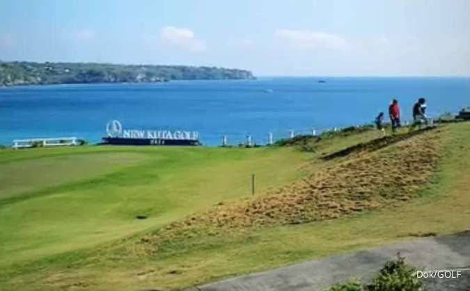 GOLF Siapkan Commercial Building hingga Venue Wedding & Event di Bali, Buka Tahun Ini