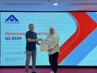 Ini Gambaran Kapasitas Retrosesi Pasar Global pada 2024-2025