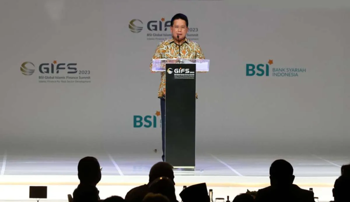 Keren! BSI Melesat Jadi Bank Terbesar ke-6 di Indonesia