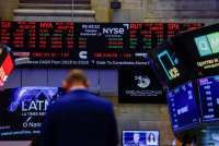Saham Global Menguat, Yield US Treasury Turun Jelang Keputusan The Fed