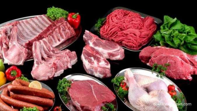 Benarkah Daging Merah dan Daging Putih Buruk untuk Kesehatan Penderita Kolesterol? 