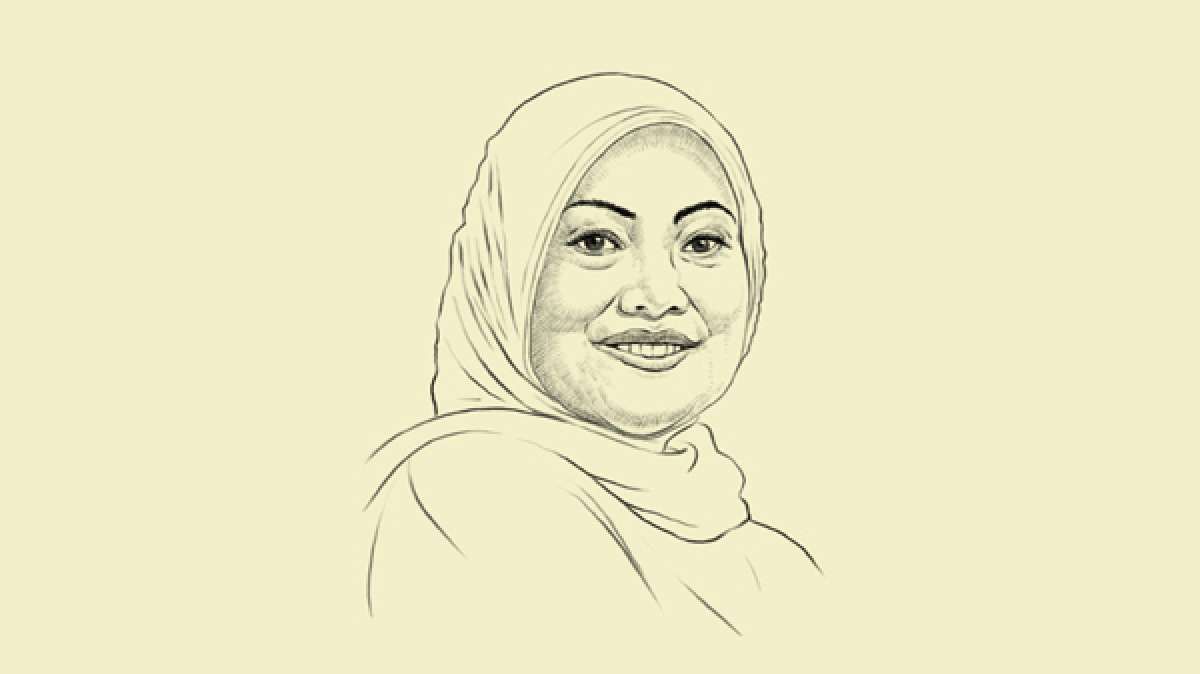 Wow, Menaker Usulkan Bonus Lima Kali Gaji Buat Pekerja di RUU Omnibus Law