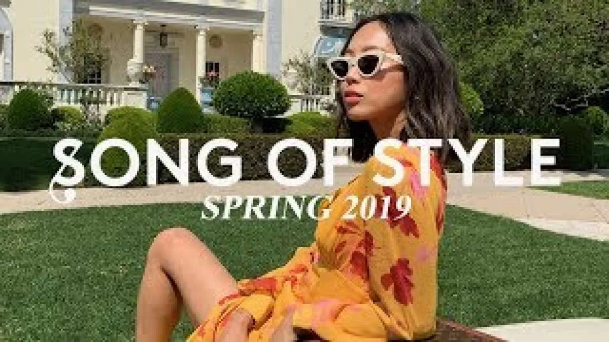 Ingin Mengikuti Perkembangan Tren Fashion? Yuk Simak Channel Youtube Berikut Ini