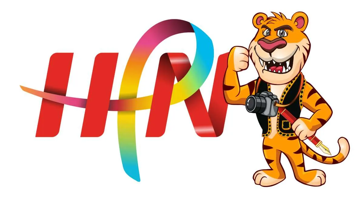 Download Logo Hari Pers Nasional 2023 PNG yang Diperingati 9 Februari, Ini Maknanya