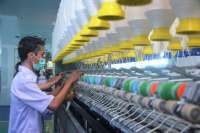 Industri Tekstil Masih Kontraksi, Kemenperin & Pengusaha Ungkap Fakta Berikut Ini