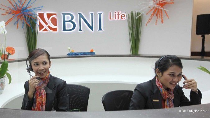 BNI Life reports 12-fold increase in profits