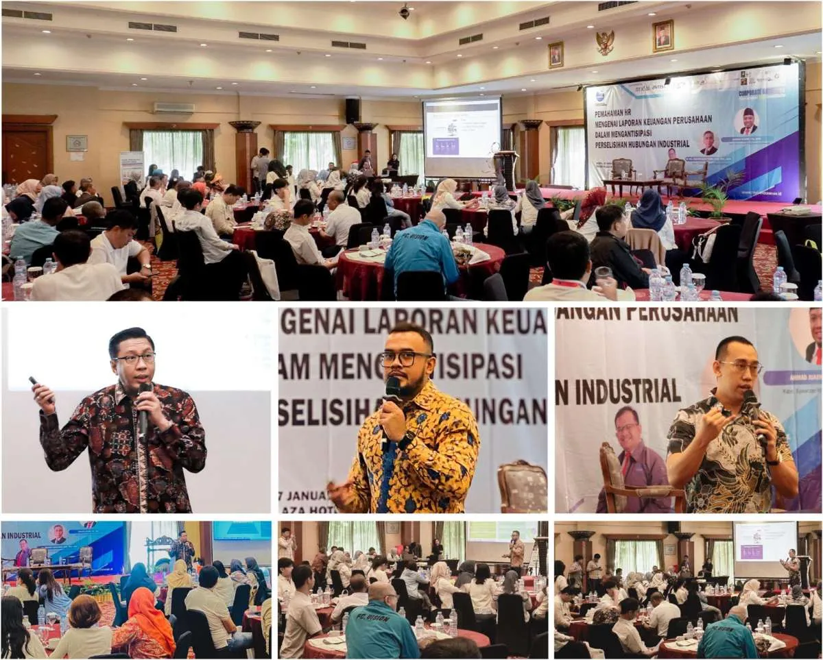 Avrist Assurance Perkenalkan Solusi Perlindungan dalam Corporate HR Gathering