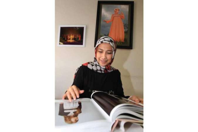 Kontan - PT Pertamina Kilas UMKM Online