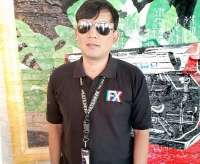 Kisah sukses Rianda bangun perusahaan fireworks and special effects products