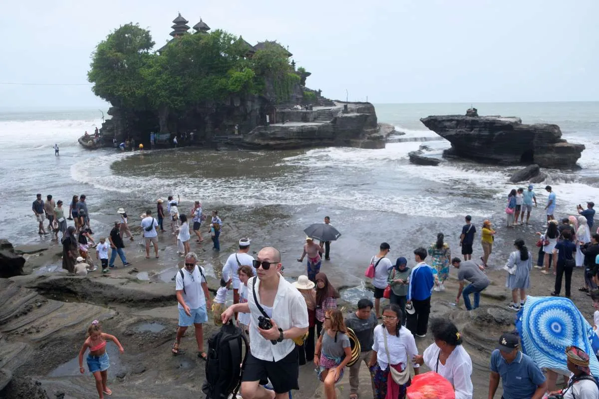 Bali Perketat Modal Asing, Apindo: Kualitas Investasi Bakal Meningkat